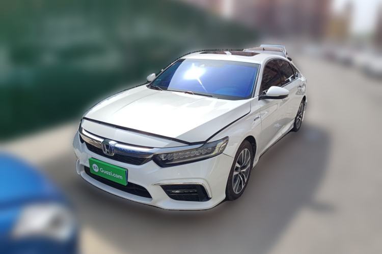 Used Honda Inspire 2019 Rui·Hybrid 2.0L Jingya Edition China VI