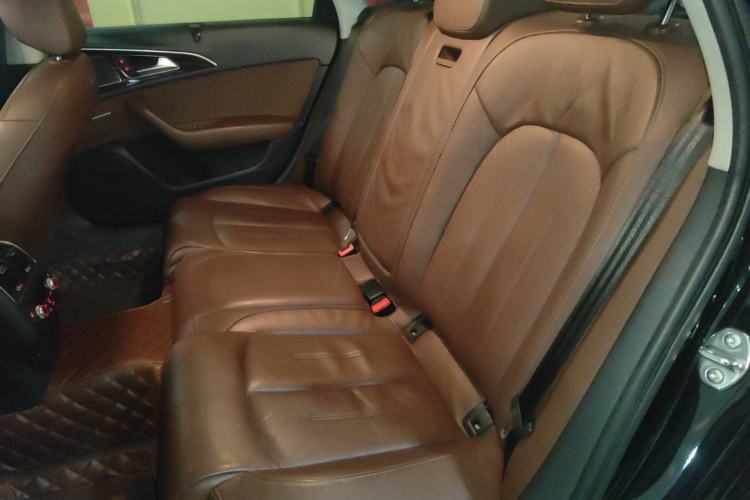 Used Audi A6L 2017 30 FSI Technology Model