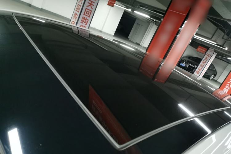 Used Volkswagen Golf GTI 2018 2.0 TSI GTI