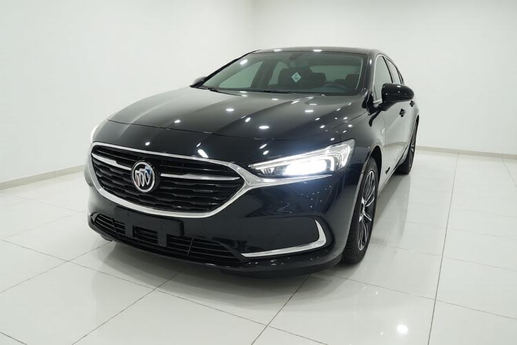 Used Buick LaCrosse 2021 652T Luxury Model