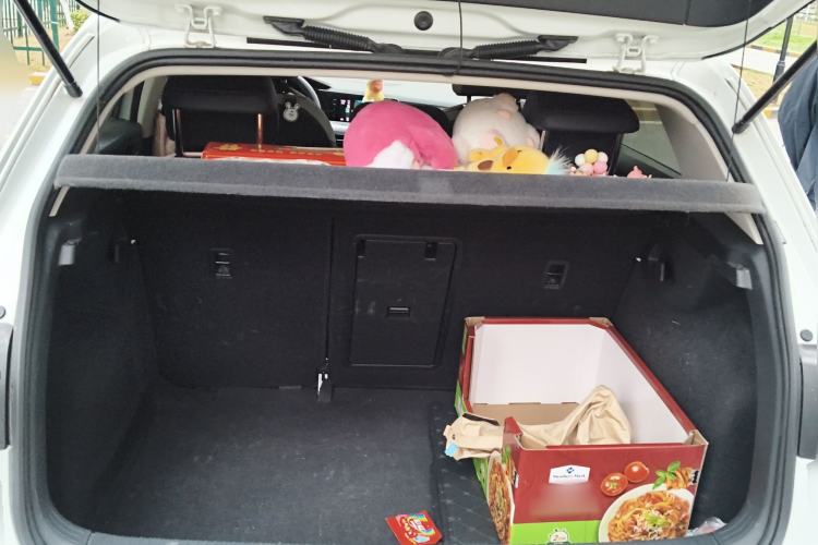 Used Volkswagen Golf 2023 280TSI DSG Pro