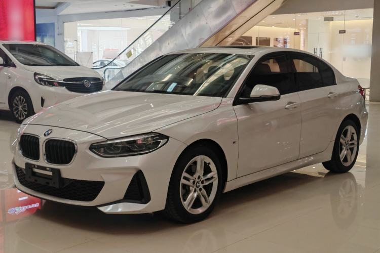 Used BMW 1 Series 2019 118i M Sport Package