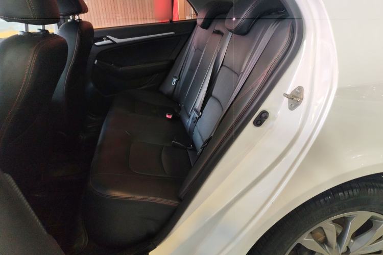 Used Geely Auto Vision 2017 1.5L Manual Happiness Edition