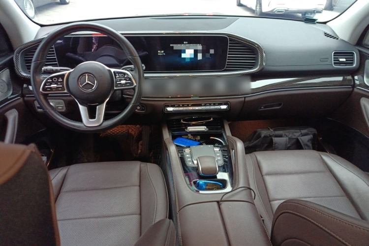 Used Mercedes-Benz GLE 2023 GLE 350 4MATIC Stylish Model