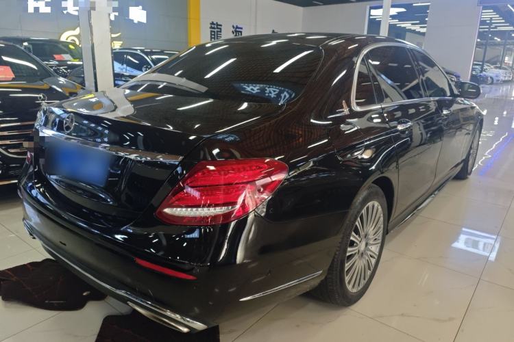 Used Mercedes-Benz E-Class 2019 Restyled E 300 L Sport Luxury Edition