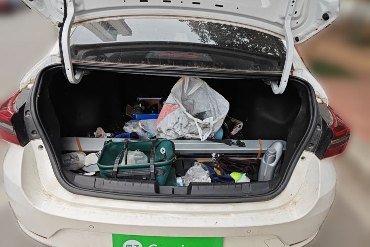 Used Chery Arrizo GX 2018 1.5T Manual Version Emission Standard China V Trunk