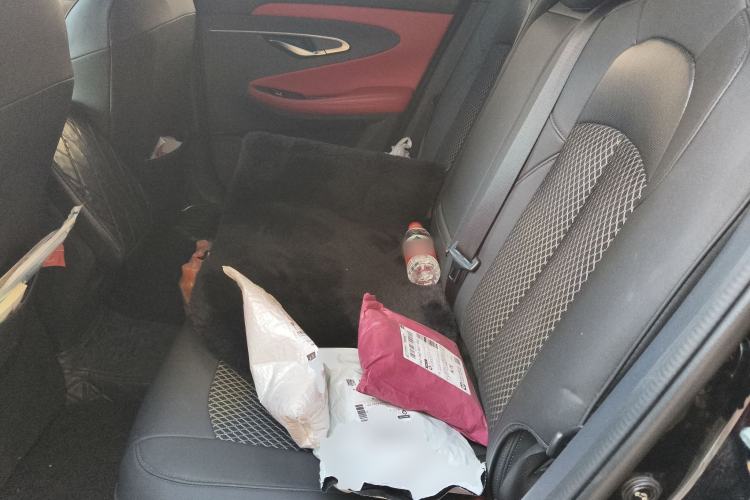 Used Changan UNI-T 2020 1.5T Flagship Version