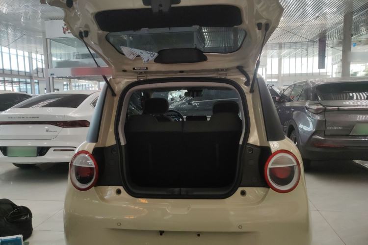 Used Qiyuan Lumin 2023 205km Xiangqin Version
