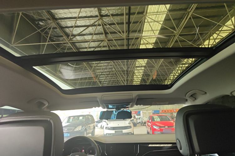 Used Volkswagen Passat 2025 Premium Version 380TSI Dragon Edition