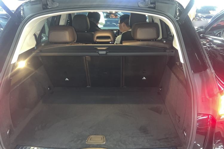 Used Mercedes-Benz GLE 2023 GLE 450 4MATIC Stylish Model