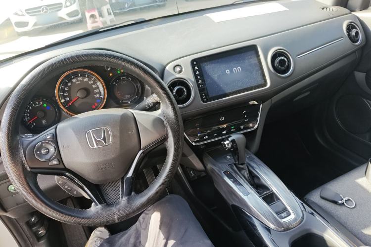 Used Honda XR-V 2020 220TURBO CVT Luxury Edition
