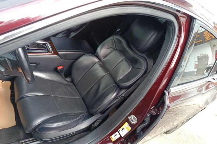 Used Lincoln Continental 2018 2.0T Two-Wheel Drive Deluxe Edition