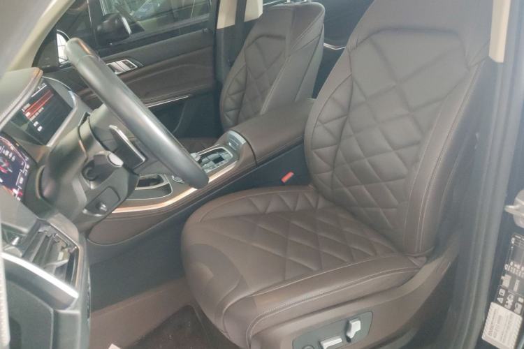 Used BMW X5 2022 Restyled xDrive 30Li M Sport Package