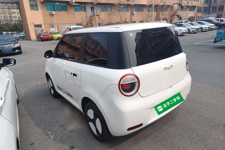 Used Qiyuan Lumin 2022 210km Sweet Edition