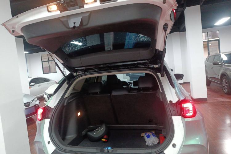 Used Buick Encore 2021 332T CVT Elite Edition