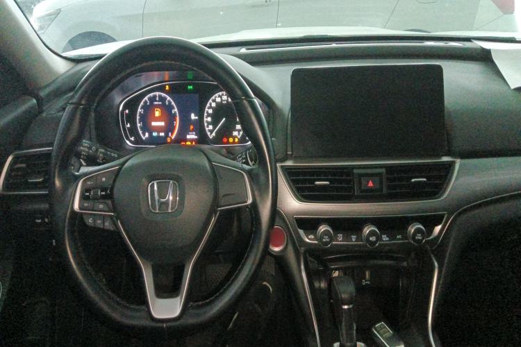 Used Honda Accord 2022 260TURBO Luxury Edition