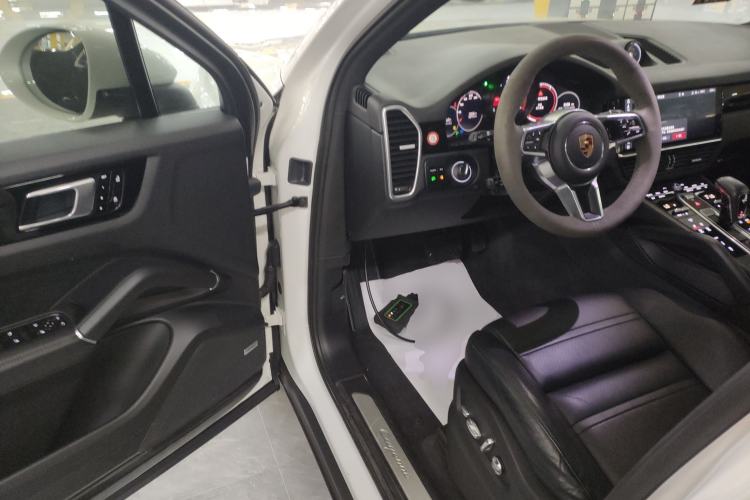 Used Porsche Cayenne 2019 Cayenne 3.0T