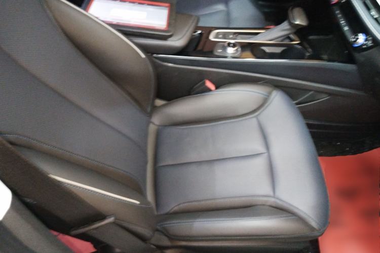 Used Buick Velite 6 2024 430km Enjoyment Version Right Front Seat