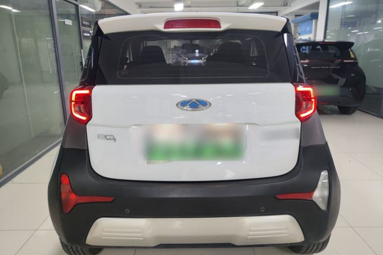 Used Chery Little Ant 2021 150 000 Yuan Ant Fan Edition Ant Cool Version Lithium Iron Phosphate