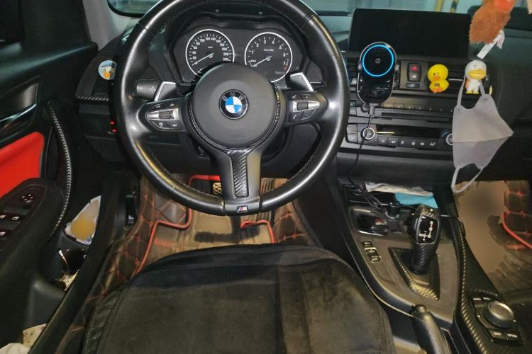 Used BMW 1 Series 2013 Facelifted 118i Leading Edition