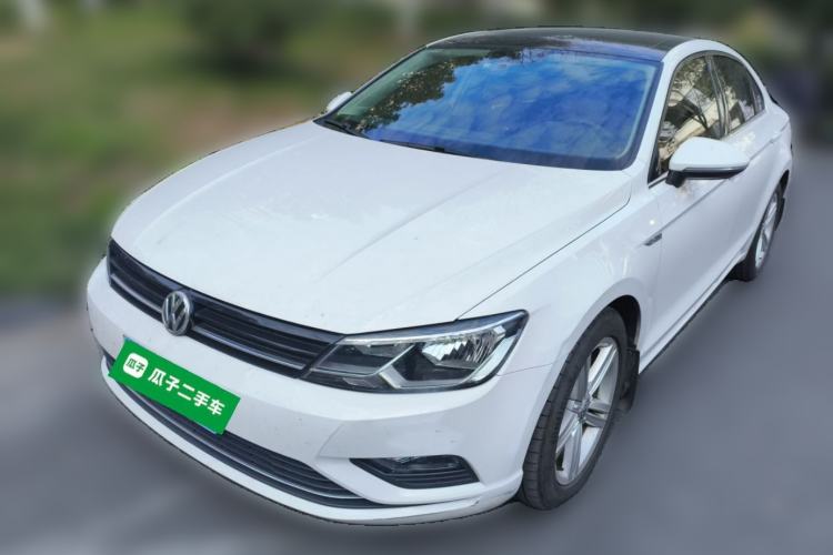 Used Volkswagen Lamando 2017 280TSI DSG Comfort Edition