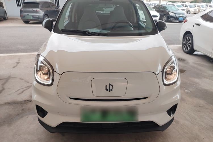 Used Leapmotor T03 2024 200 Lite Edition
