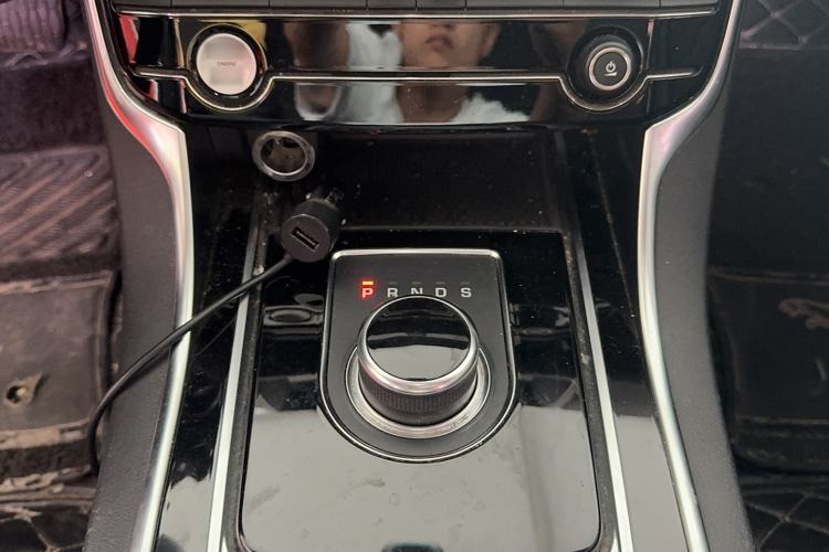 Used Jaguar XEL 2018 2.0T 200 PS Luxury Edition