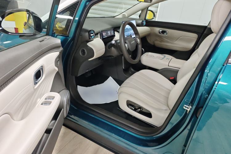 Used AION UT 2025 420 Prestige Edition
