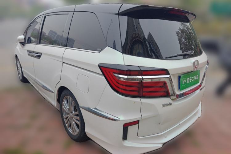 Used Honda Elysion 2016 2.4L Luxury Edition