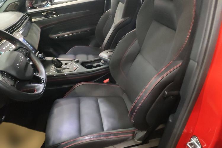 Used Lynk & Co 05 2020 2.0TD Four-Wheel Drive HypeHalo