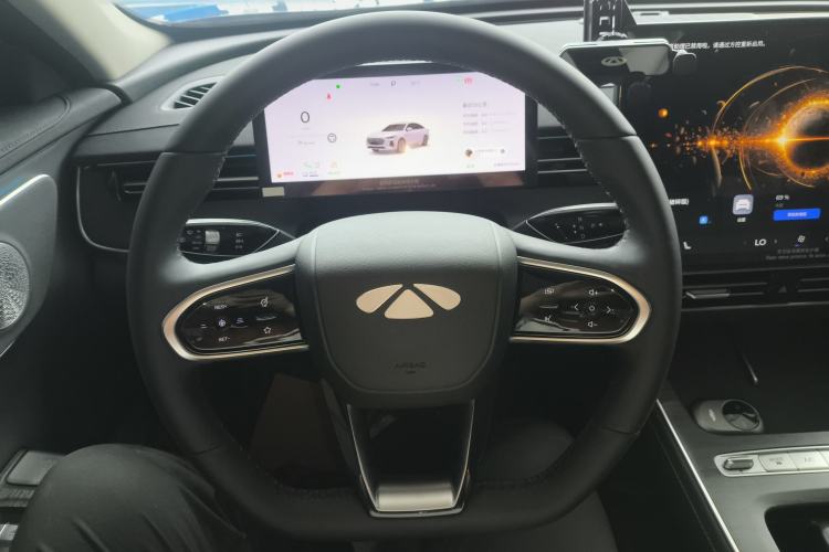 Used Chery Fengyun A8L 2025 1.5 TGDI 145 km Luxury Version