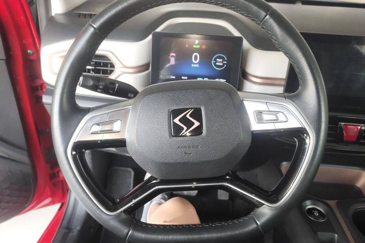 Used SOL E10X 2021 Jimei Edition 302km Luxury Model