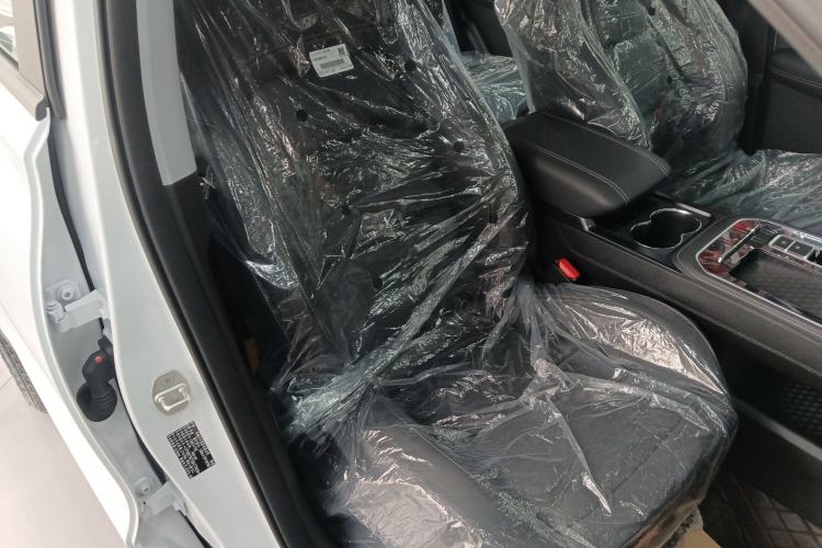 Used Chery Tiggo 8 2025 Excellence Edition 230 TCI Automatic Luxury Version 5 Seats
