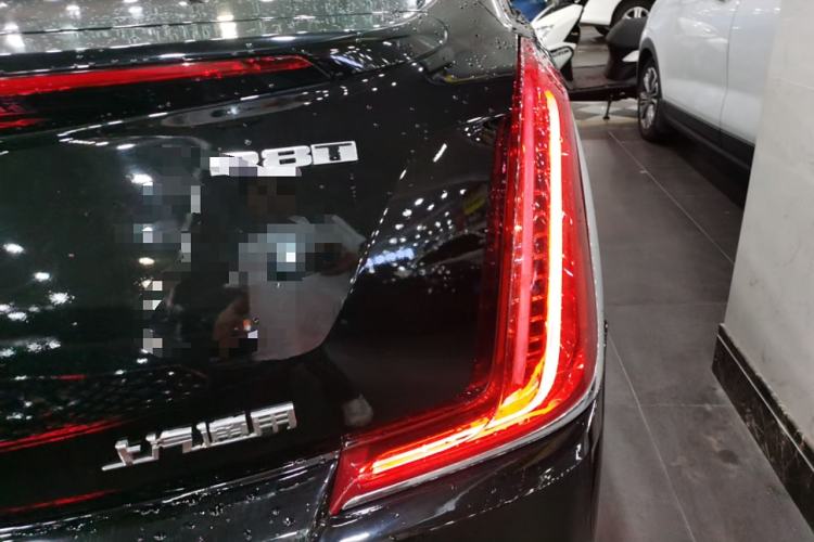 Used Cadillac XTS 2018 28T Tech Edition