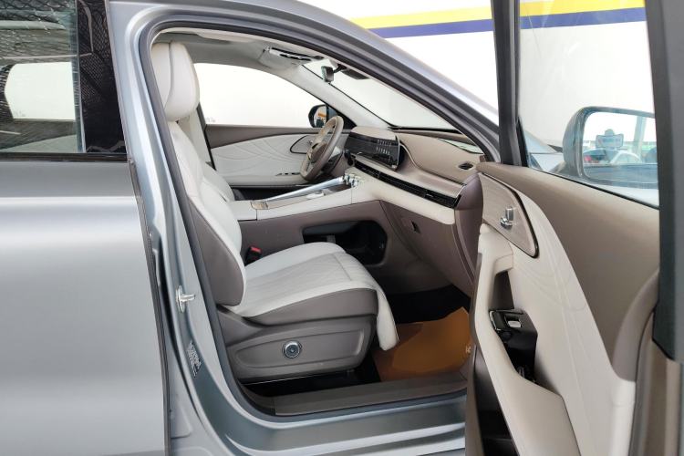 Used EXEED Stellar C-DM 2024 1.5T Long-Range Pro