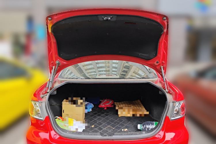 Used Mazda Mazda 6 2012 2.0L Automatic Fashion Edition
