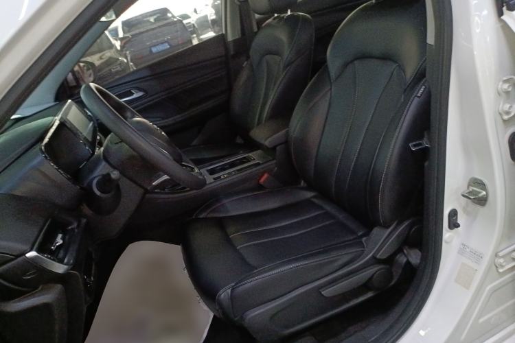 Used GAC Trumpchi GA4 2021 PLUS 235T Automatic Prestige Edition