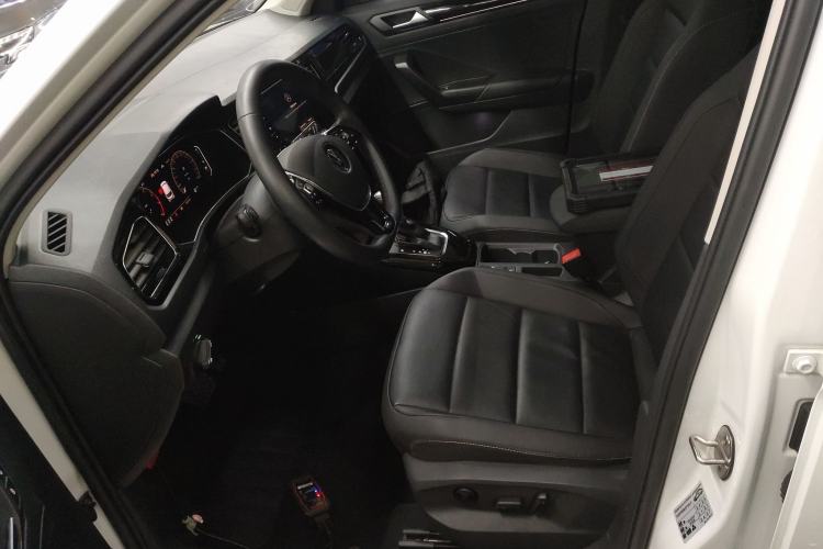 Used Volkswagen T-ROC 2022 280TSI DSG Two-Wheel Drive Comfort PLUS