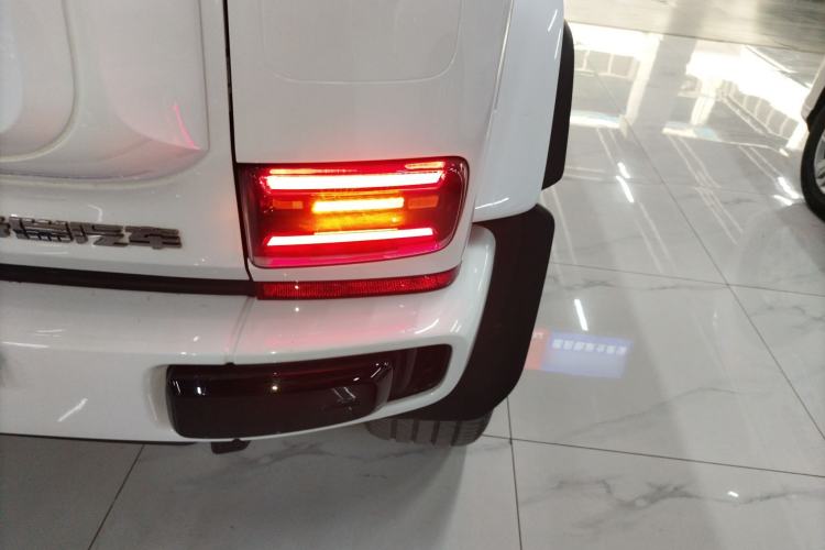 Used iCAR V23 2025 401 Two-Wheel Drive Advanced Edition Right Rear Taillight