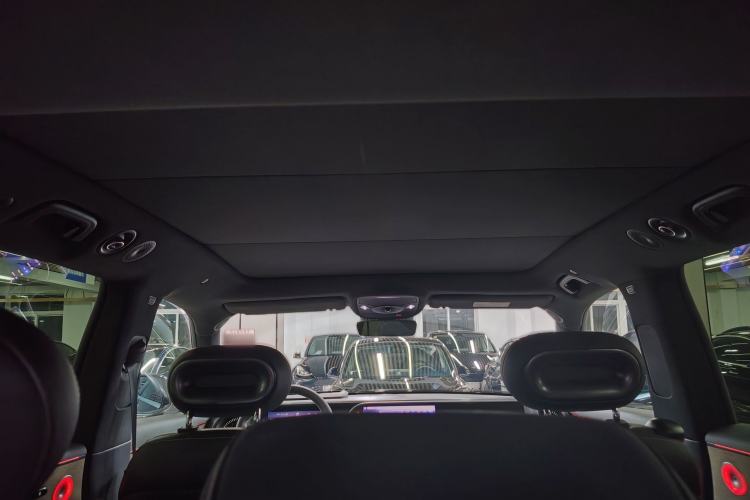 Used smart #5 2024 Long-Range Journey Luxury Edition