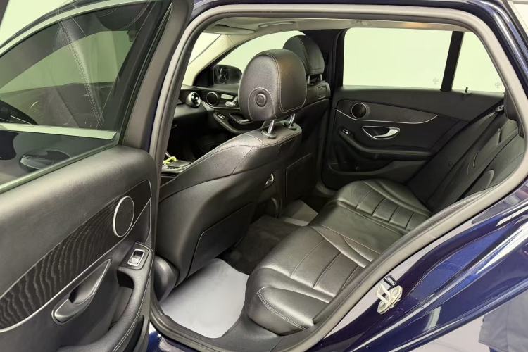 Used Mercedes-Benz C-Class 2019 C 260 Estate