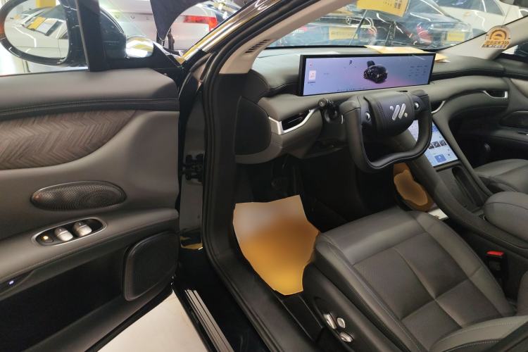 Used IM LS6 2025 Lingxi Intelligent Driving Edition