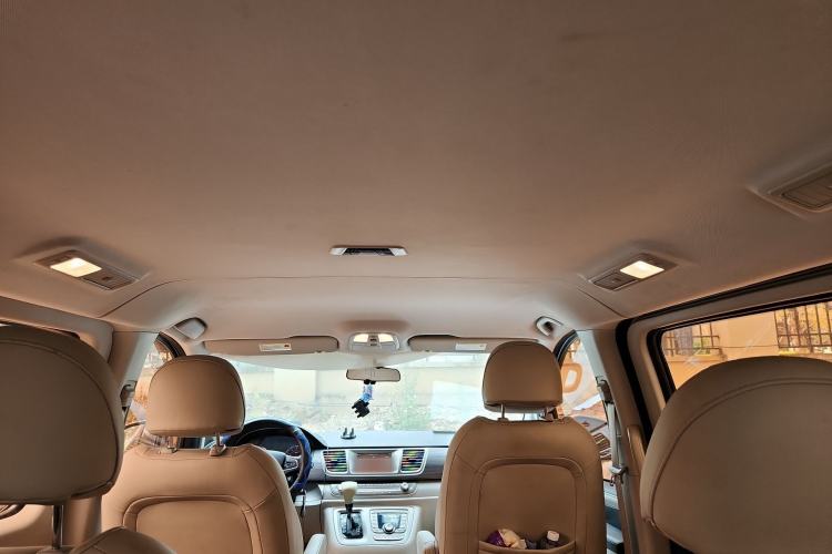 Used SAIC MAXUS G10 2018 PLUS 2.0T Automatic Smart Edition