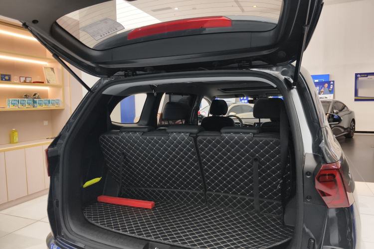 Used Hyundai Custo 2024 270TGDi LUX Prestige Edition