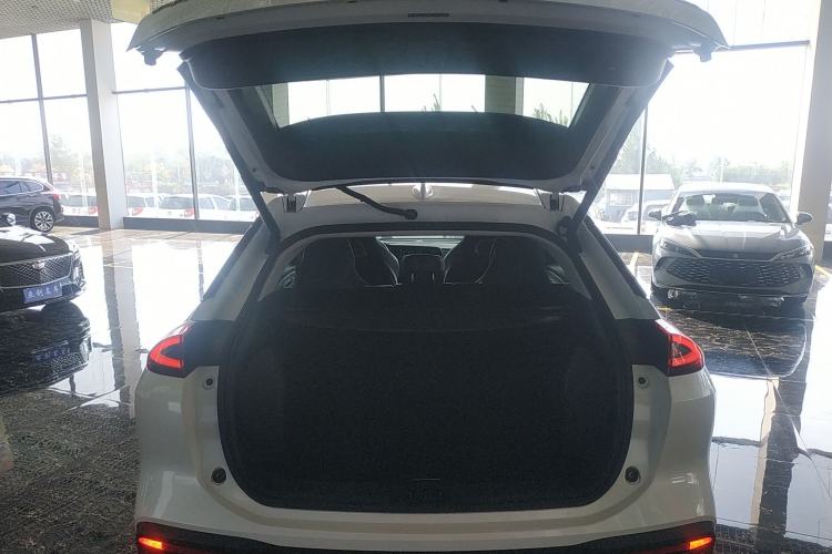 Used AION LX 2019 70
