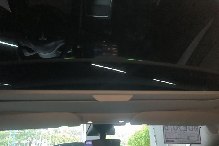 Used Tesla Model Y 2023 Rear-Wheel-Drive Version