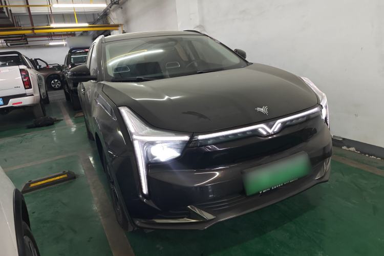 Used NETA U 2022 Chiiq 500 Ternary Lithium