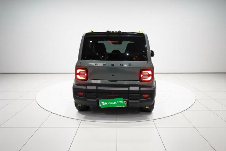 Used Geely Galaxy Panda 2025 210km Panda Rider