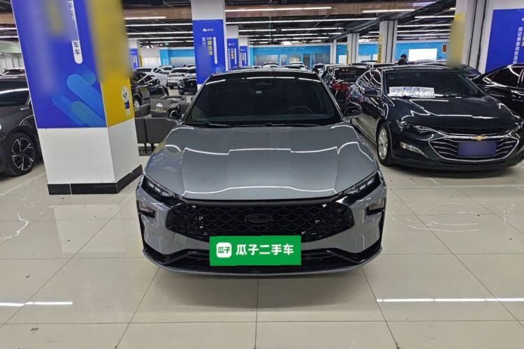 Used Ford Mondeo 2022 EcoBoost 245 Ultimate Model