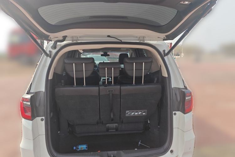 Used Honda Odyssey 2022 2.0L eHEV Sharp·Luxury Edition